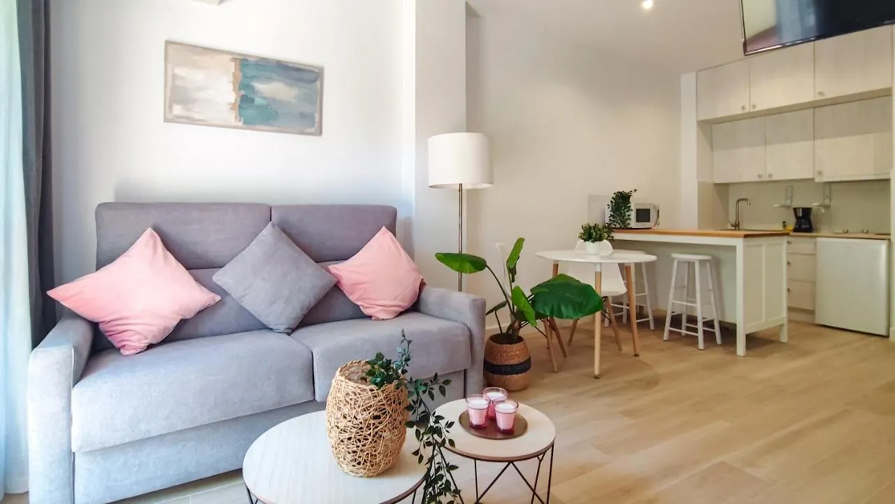 Oleholidays Romana Playa 404 Junto Al Mar Marbella 0*,