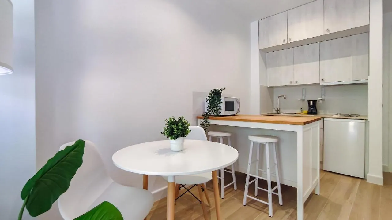 Apartment Oleholidays Romana Playa 404 Junto Al Mar Marbella