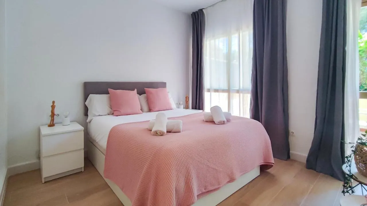 Apartment Oleholidays Romana Playa 404 Junto Al Mar Marbella