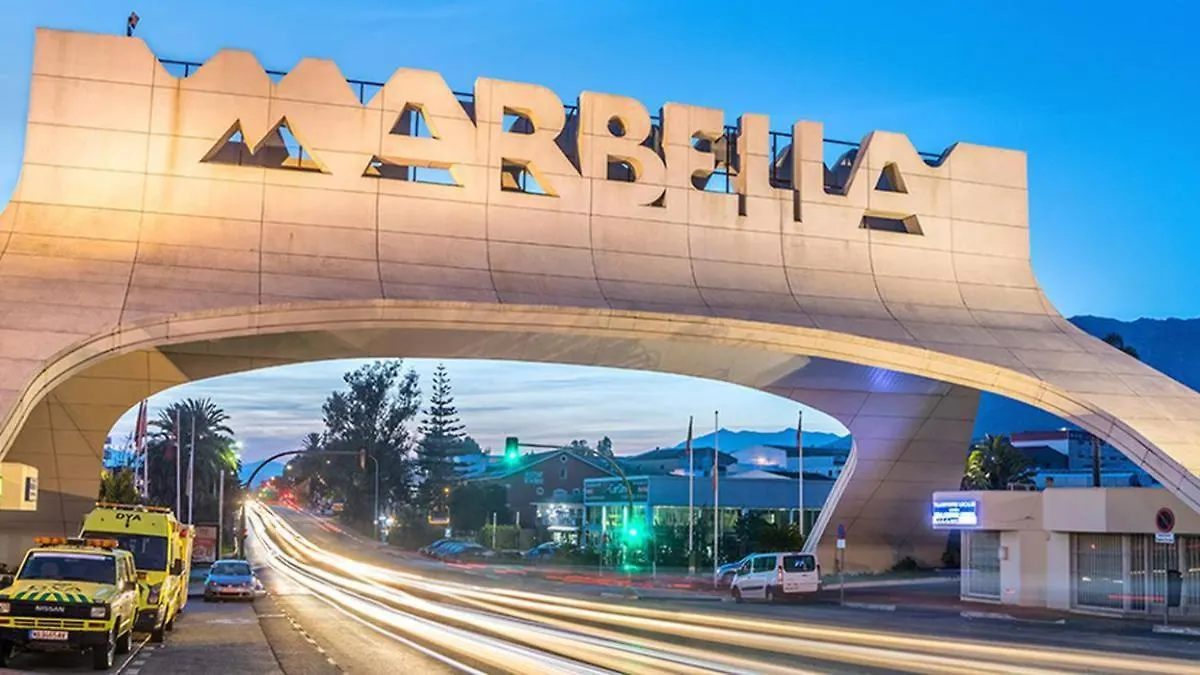 Oleholidays Romana Playa 404 Junto Al Mar Marbella Spain
