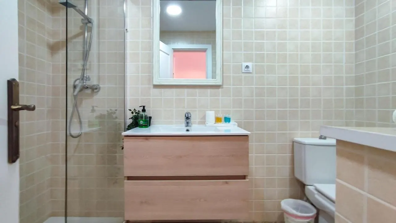Oleholidays Romana Playa 404 Junto Al Mar Марбелья Испания